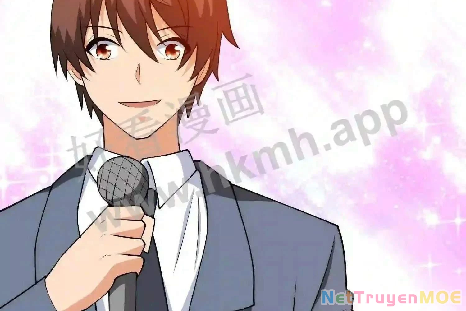 Mắt Phải Của Ta Là Thần Cấp Máy Tính Chapter 111 - Next Chapter 112