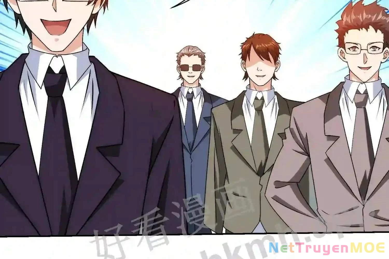 Mắt Phải Của Ta Là Thần Cấp Máy Tính Chapter 112 - Next Chapter 113
