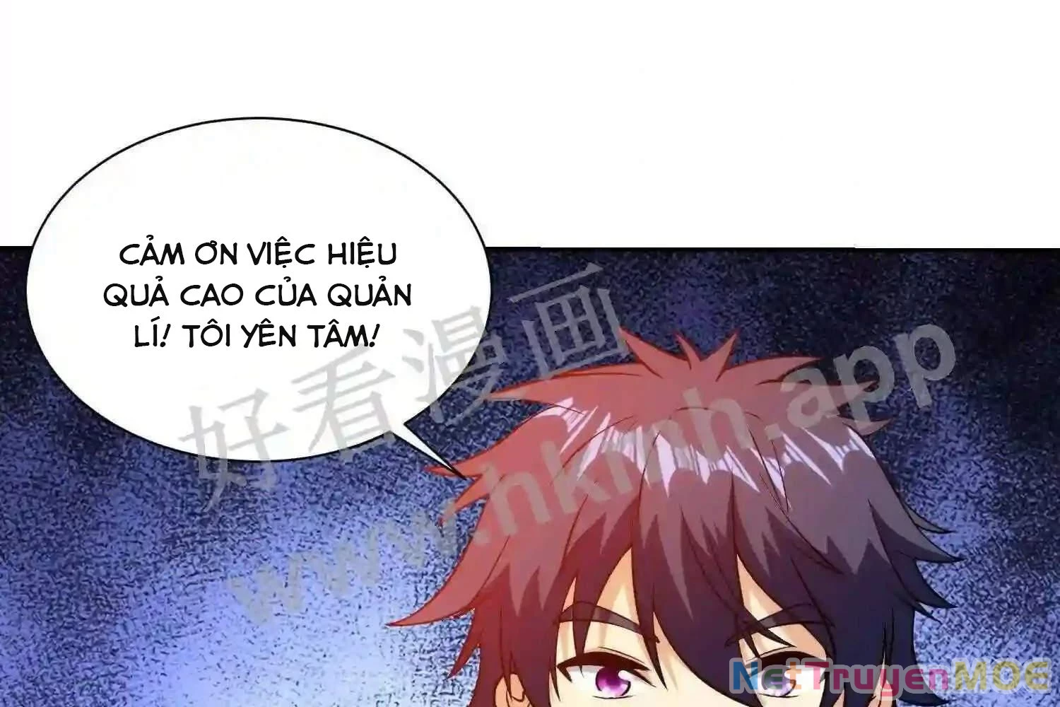Mắt Phải Của Ta Là Thần Cấp Máy Tính Chapter 112 - Next Chapter 113