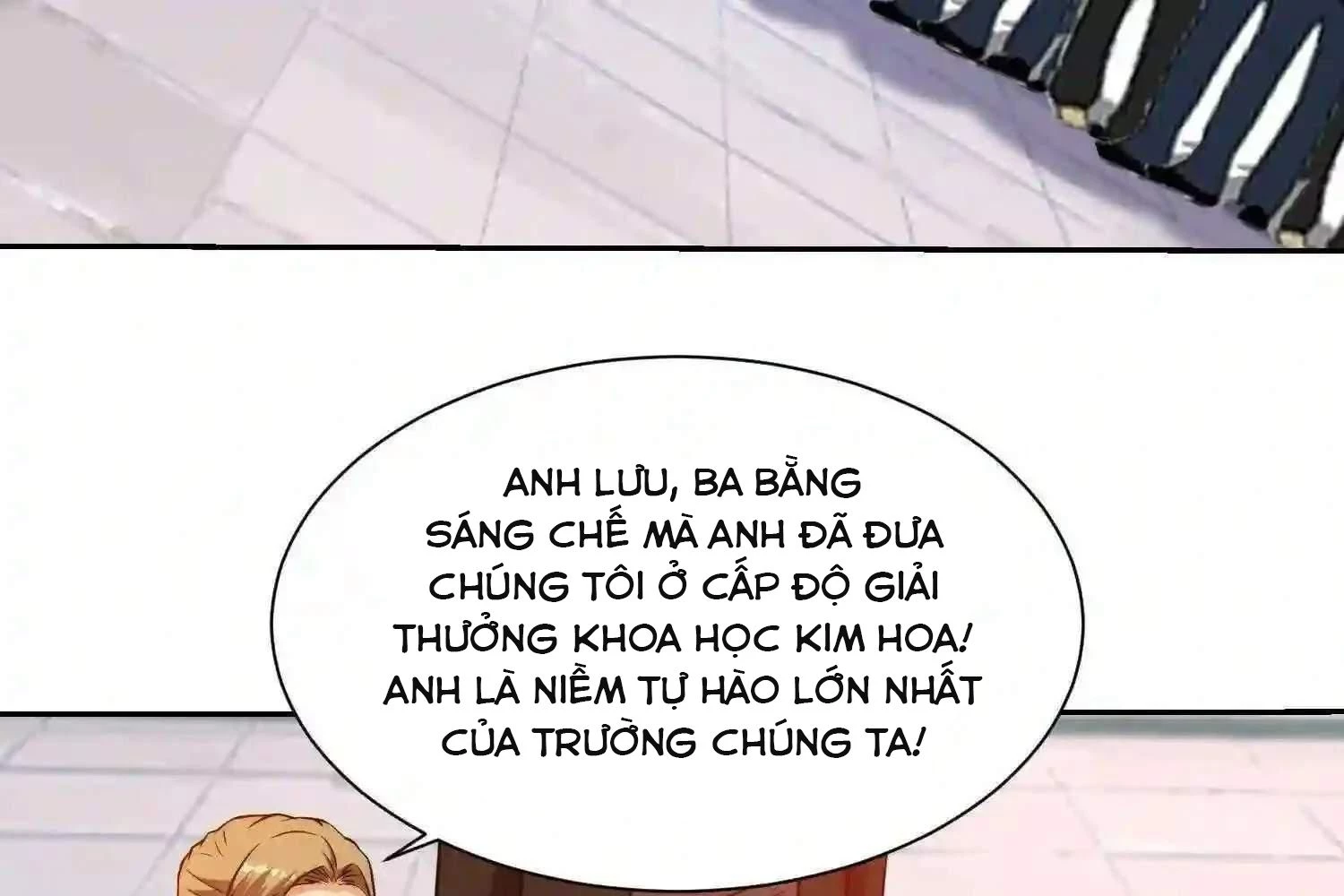 Mắt Phải Của Ta Là Thần Cấp Máy Tính Chapter 112 - Next Chapter 113