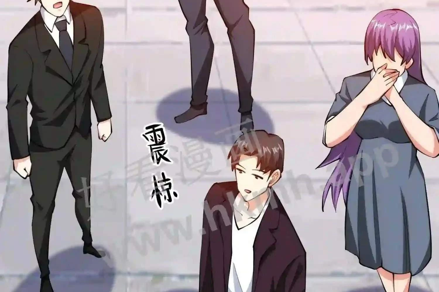 Mắt Phải Của Ta Là Thần Cấp Máy Tính Chapter 112 - Next Chapter 113