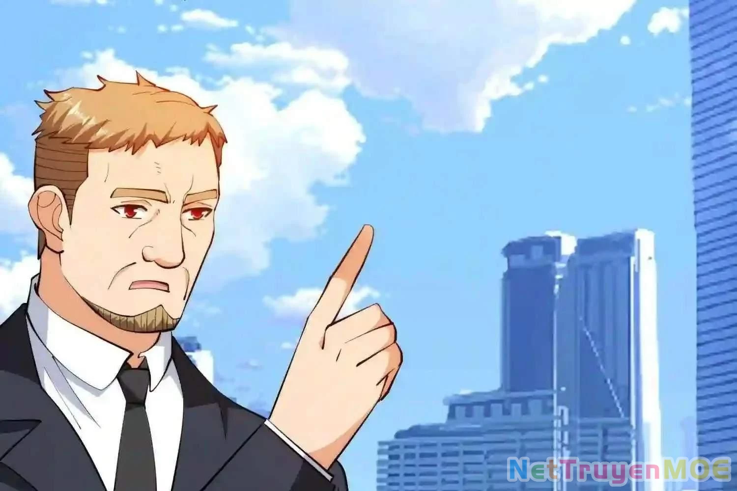 Mắt Phải Của Ta Là Thần Cấp Máy Tính Chapter 112 - Next Chapter 113