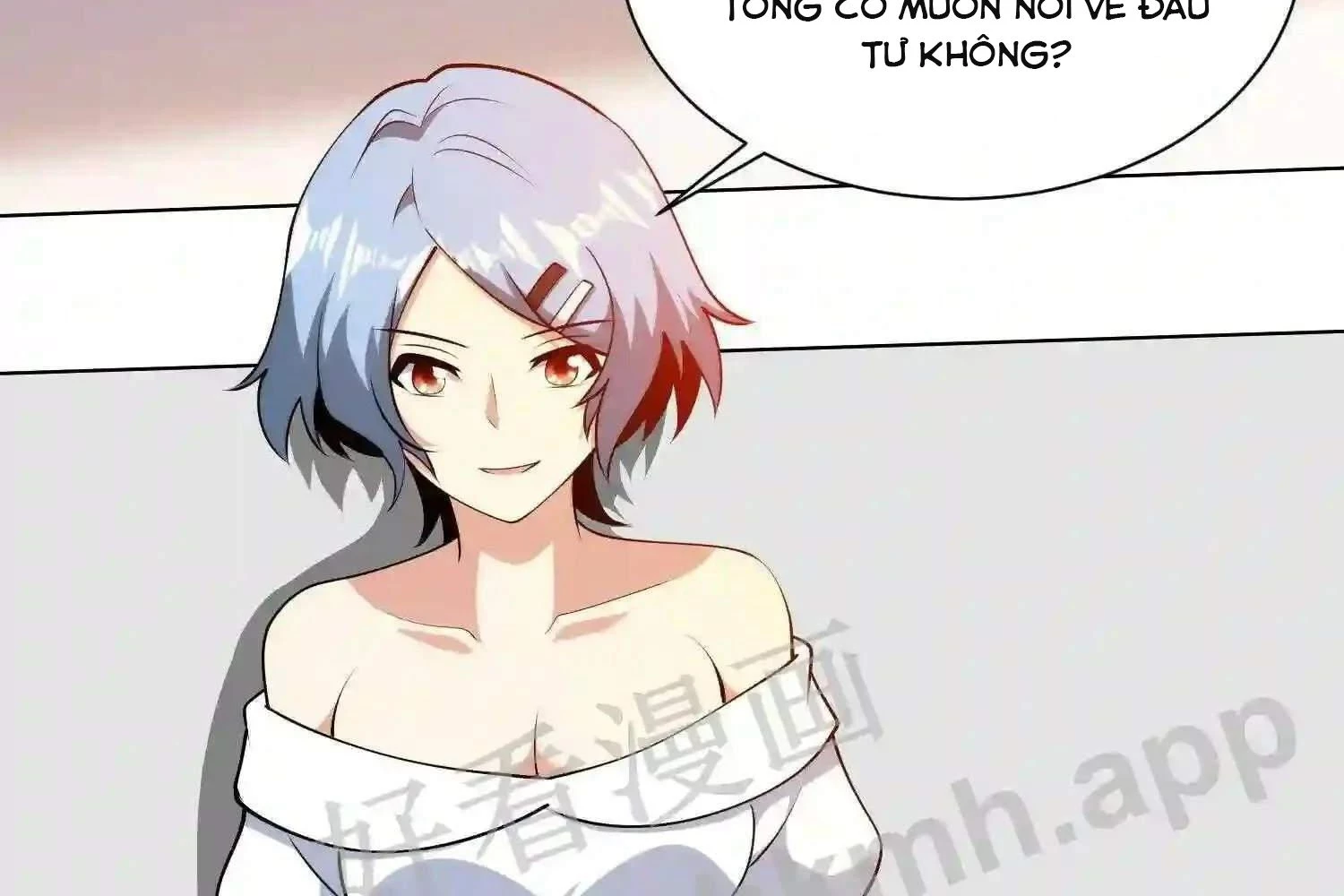 Mắt Phải Của Ta Là Thần Cấp Máy Tính Chapter 114 - Next Chapter 115