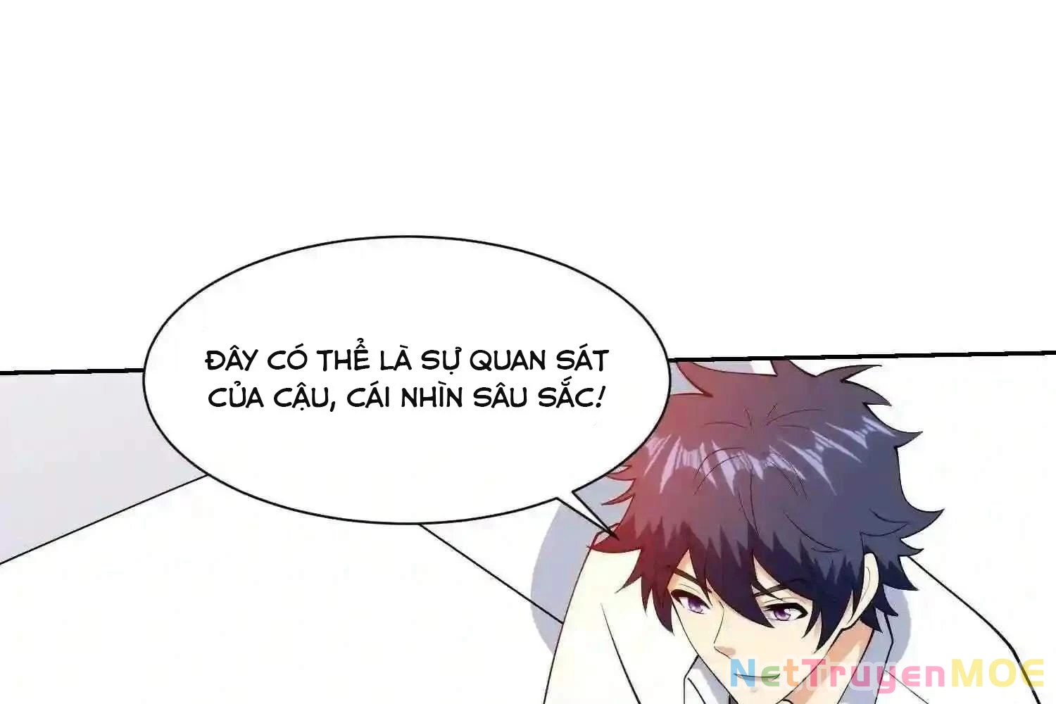 Mắt Phải Của Ta Là Thần Cấp Máy Tính Chapter 114 - Next Chapter 115