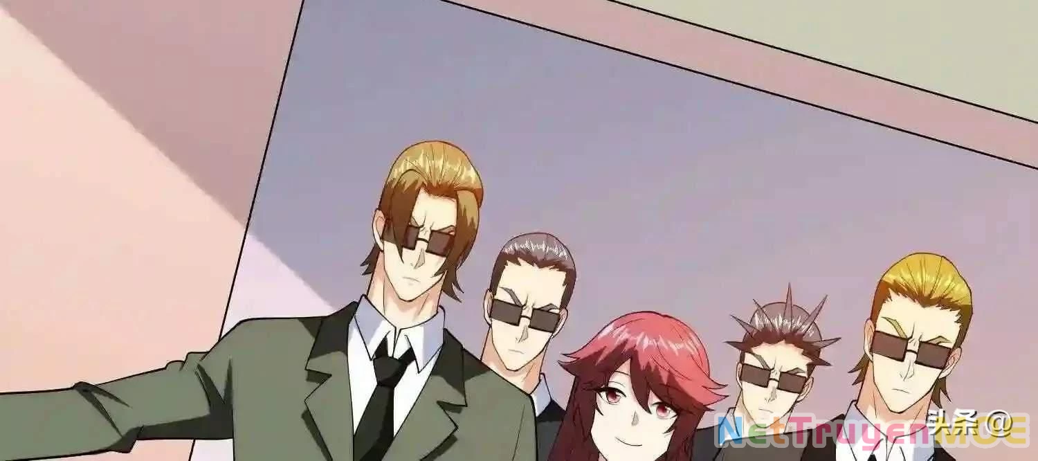 Mắt Phải Của Ta Là Thần Cấp Máy Tính Chapter 114 - Next Chapter 115