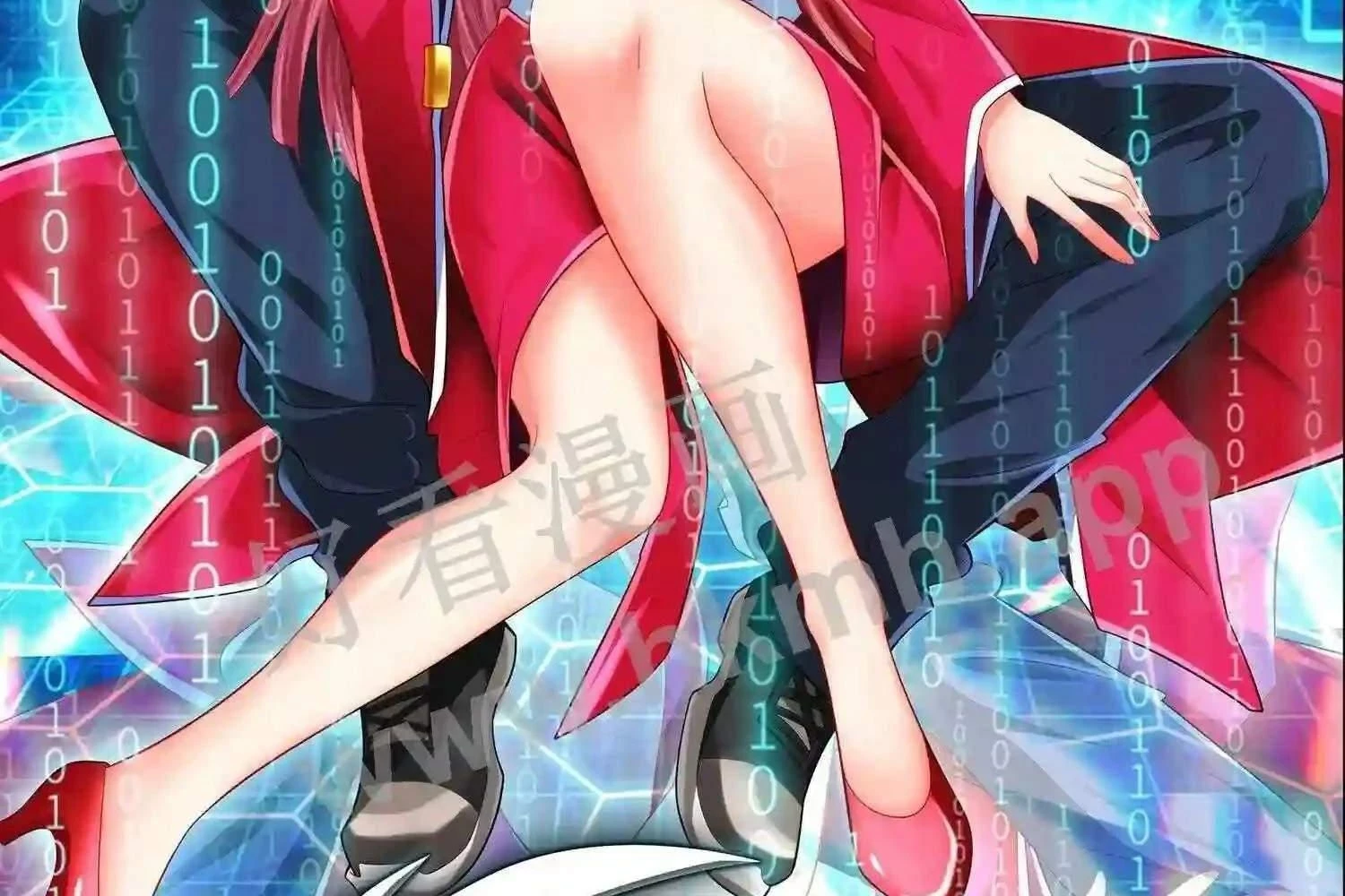 Mắt Phải Của Ta Là Thần Cấp Máy Tính Chapter 114 - Next Chapter 115