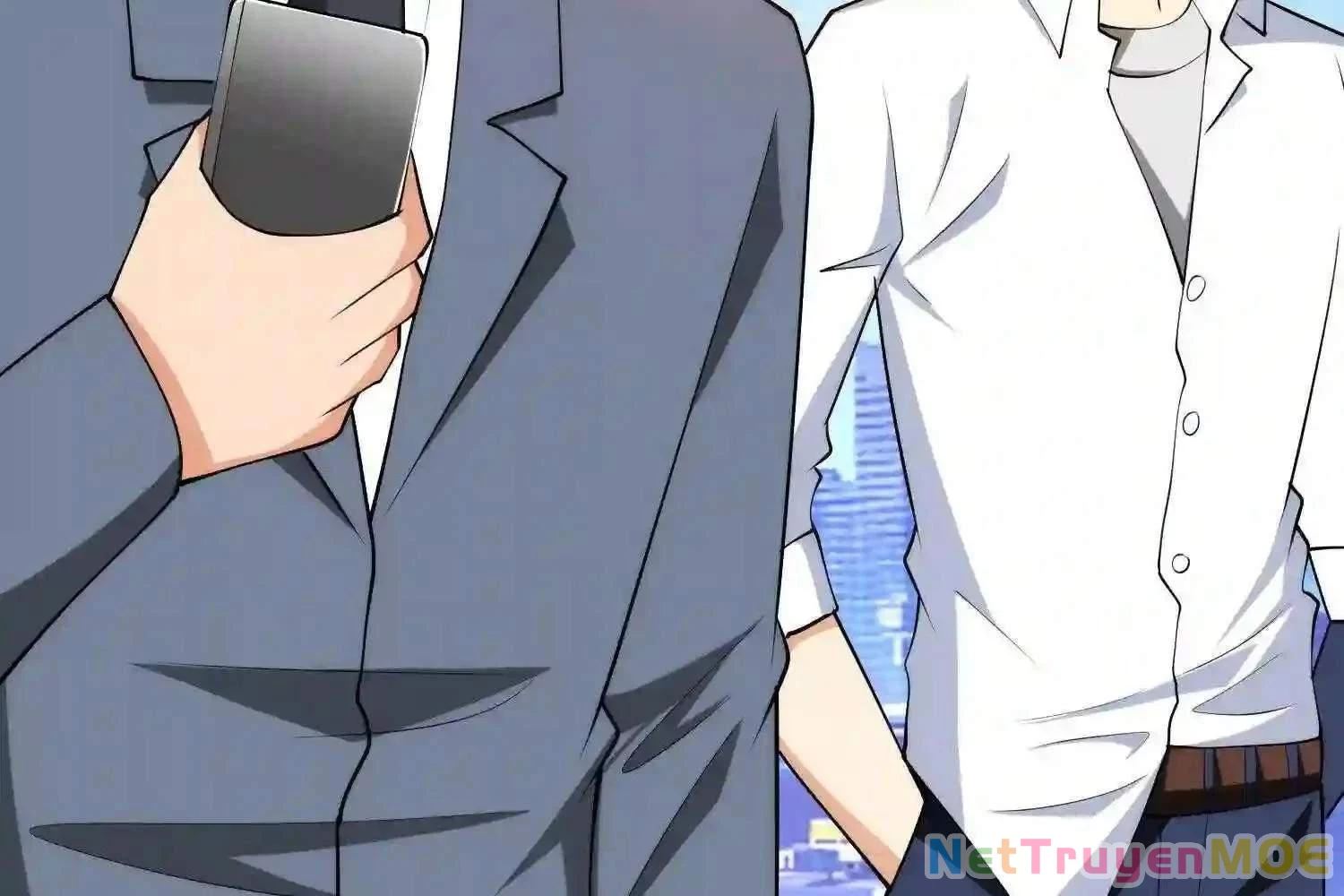 Mắt Phải Của Ta Là Thần Cấp Máy Tính Chapter 114 - Next Chapter 115