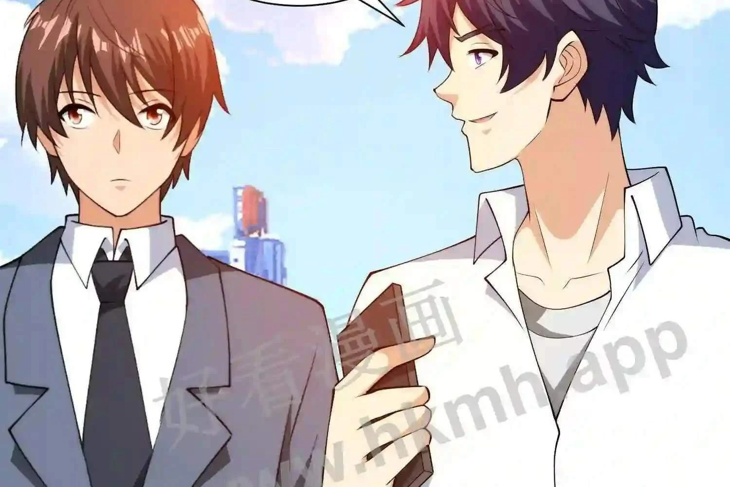 Mắt Phải Của Ta Là Thần Cấp Máy Tính Chapter 114 - Next Chapter 115