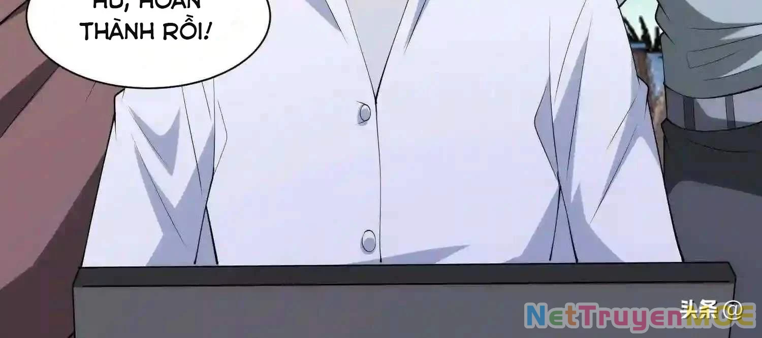 Mắt Phải Của Ta Là Thần Cấp Máy Tính Chapter 116 - Next Chapter 117