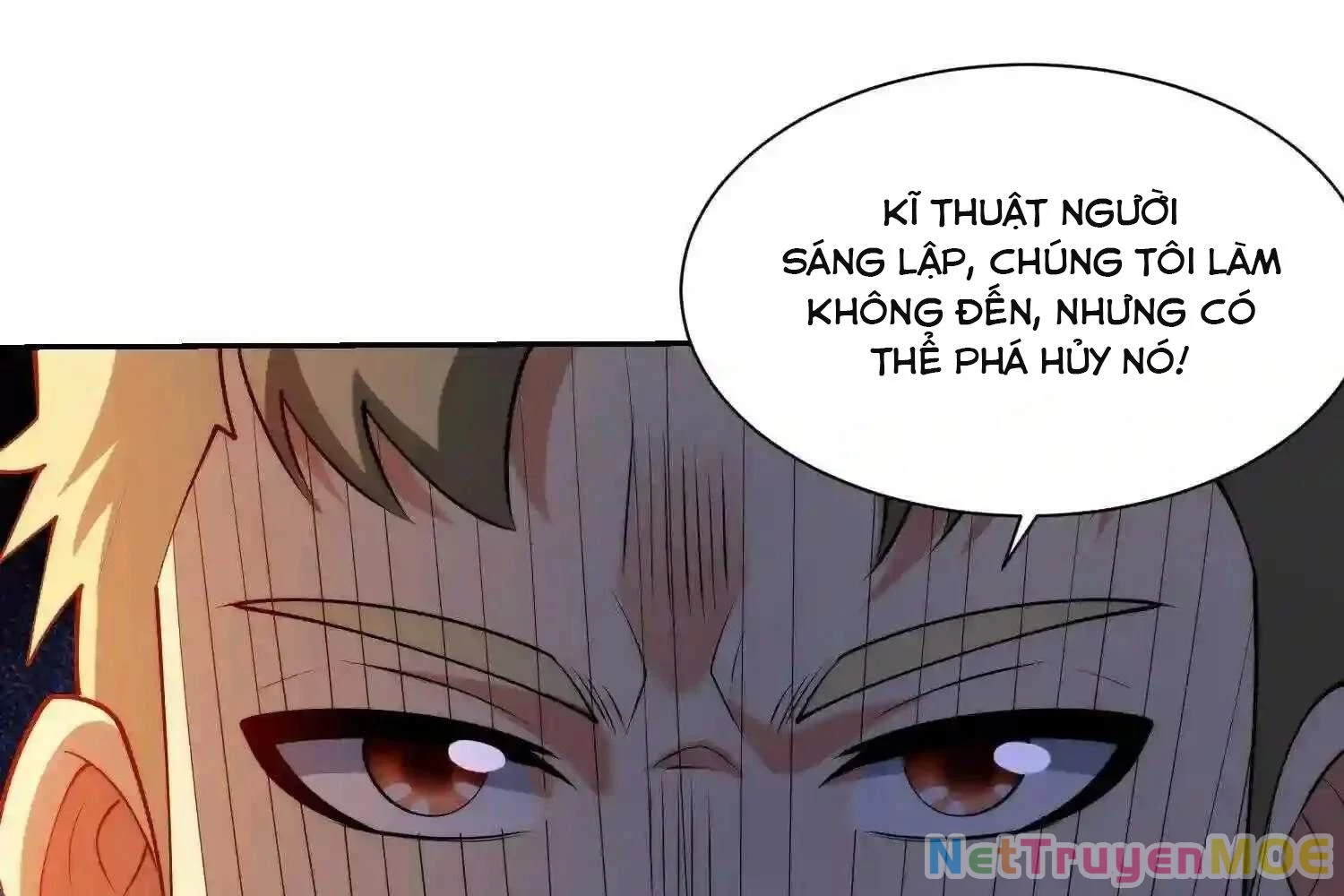 Mắt Phải Của Ta Là Thần Cấp Máy Tính Chapter 116 - Next Chapter 117