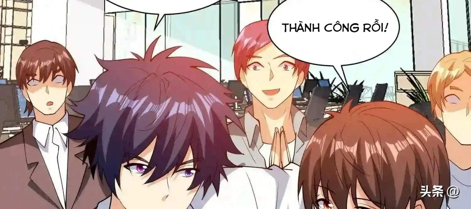 Mắt Phải Của Ta Là Thần Cấp Máy Tính Chapter 116 - Next Chapter 117