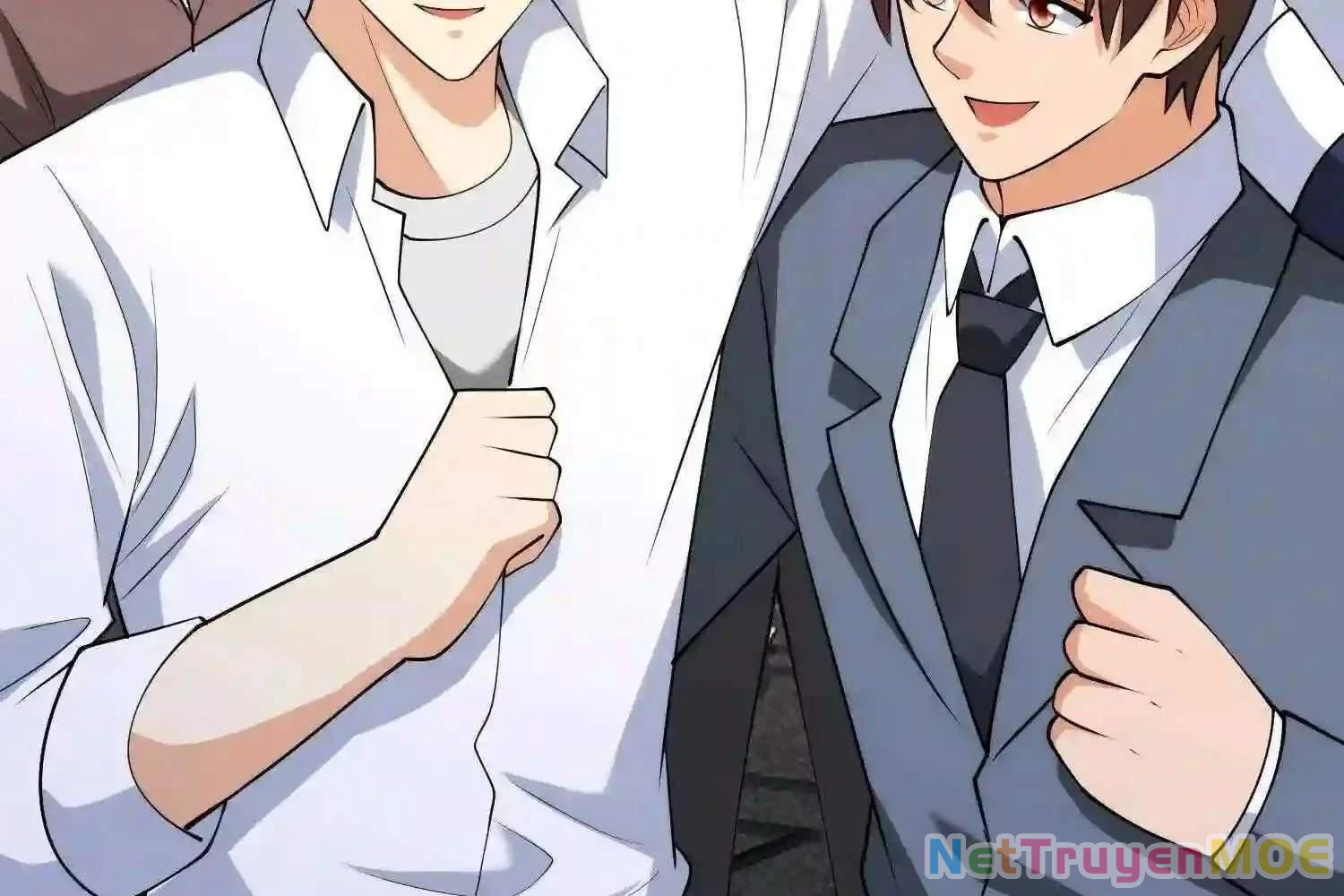 Mắt Phải Của Ta Là Thần Cấp Máy Tính Chapter 116 - Next Chapter 117