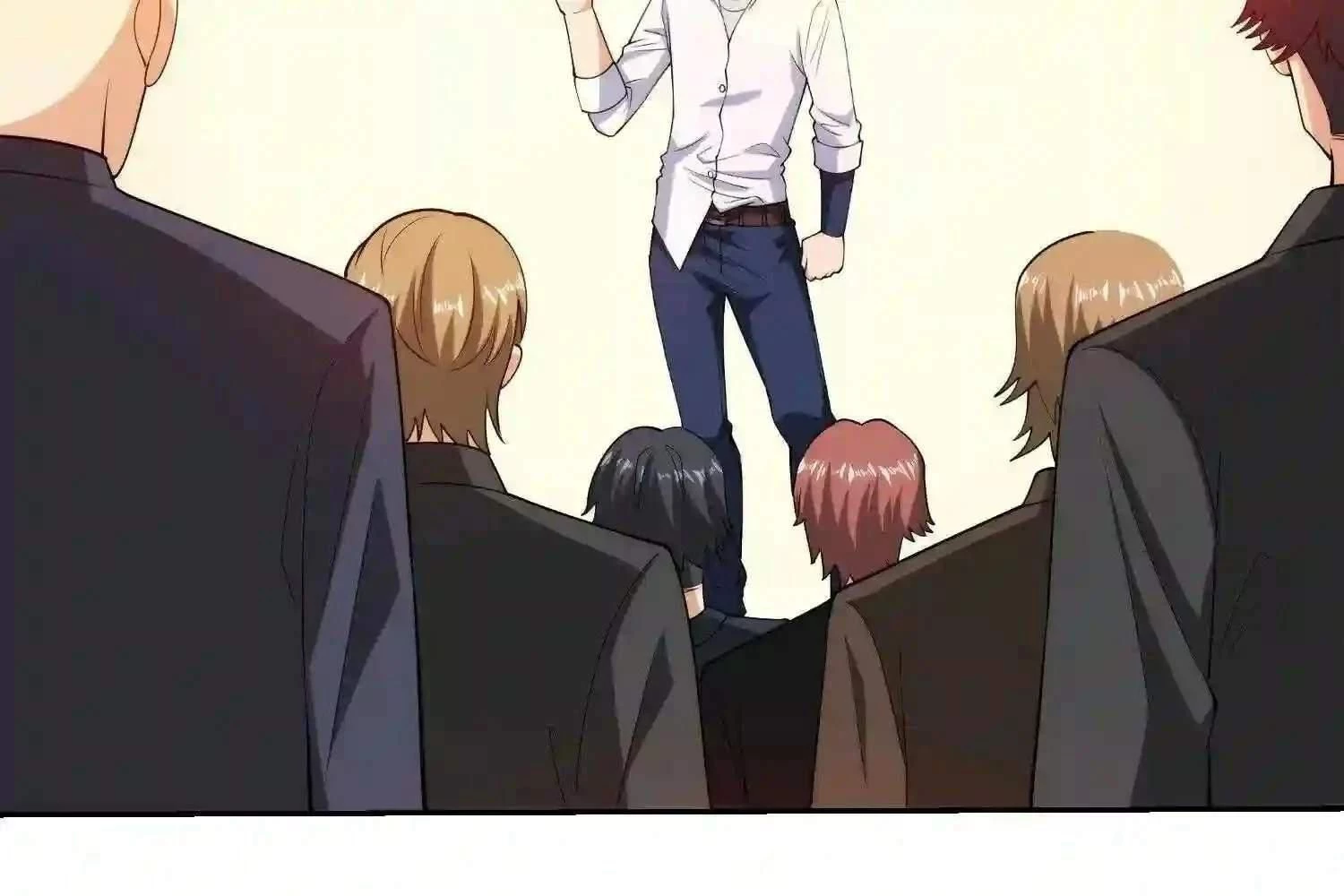 Mắt Phải Của Ta Là Thần Cấp Máy Tính Chapter 118 - Next Chapter 119