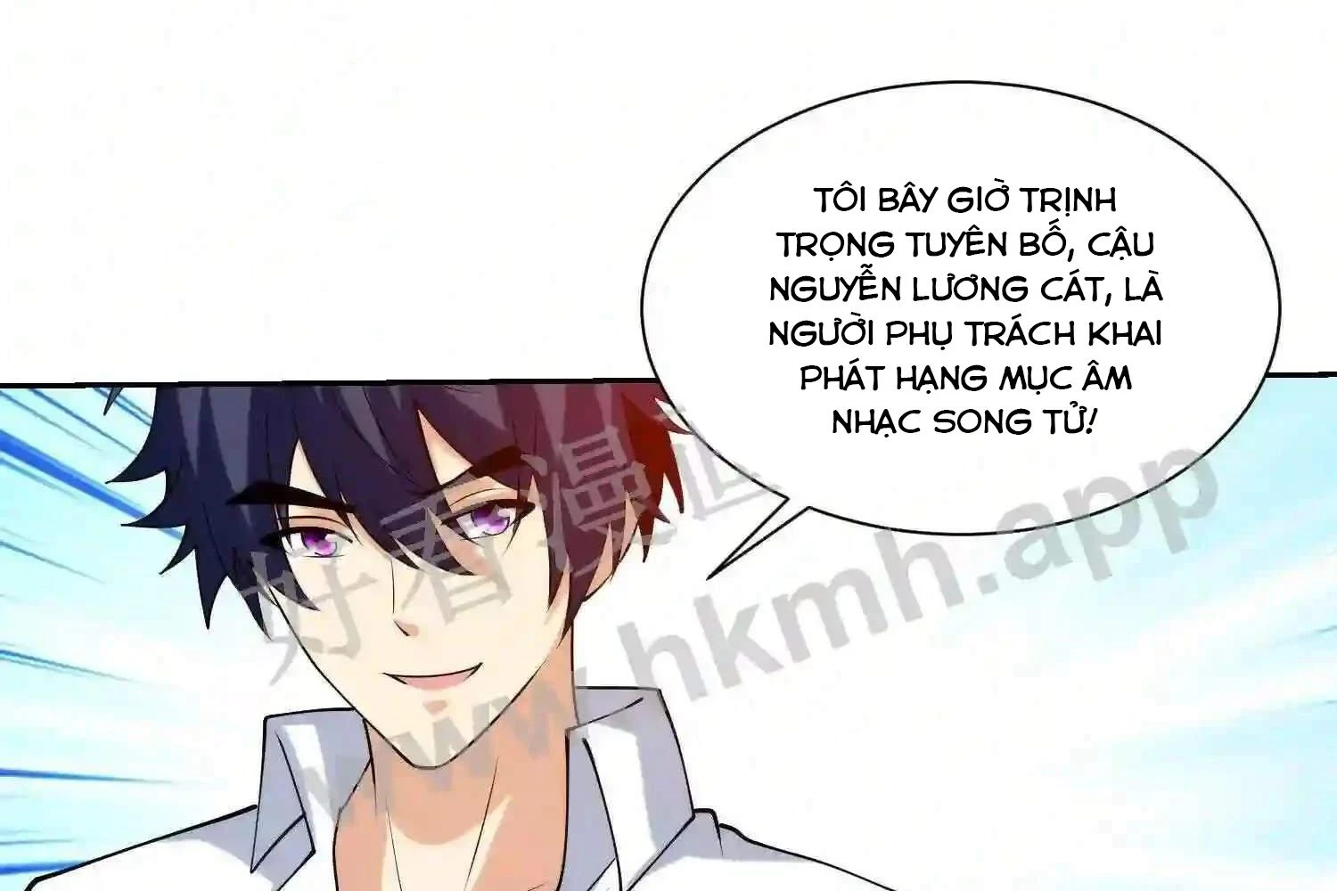 Mắt Phải Của Ta Là Thần Cấp Máy Tính Chapter 118 - Next Chapter 119