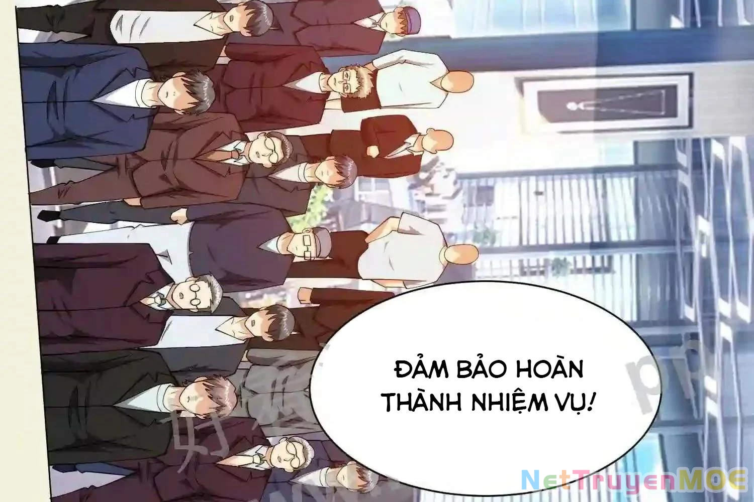 Mắt Phải Của Ta Là Thần Cấp Máy Tính Chapter 118 - Next Chapter 119