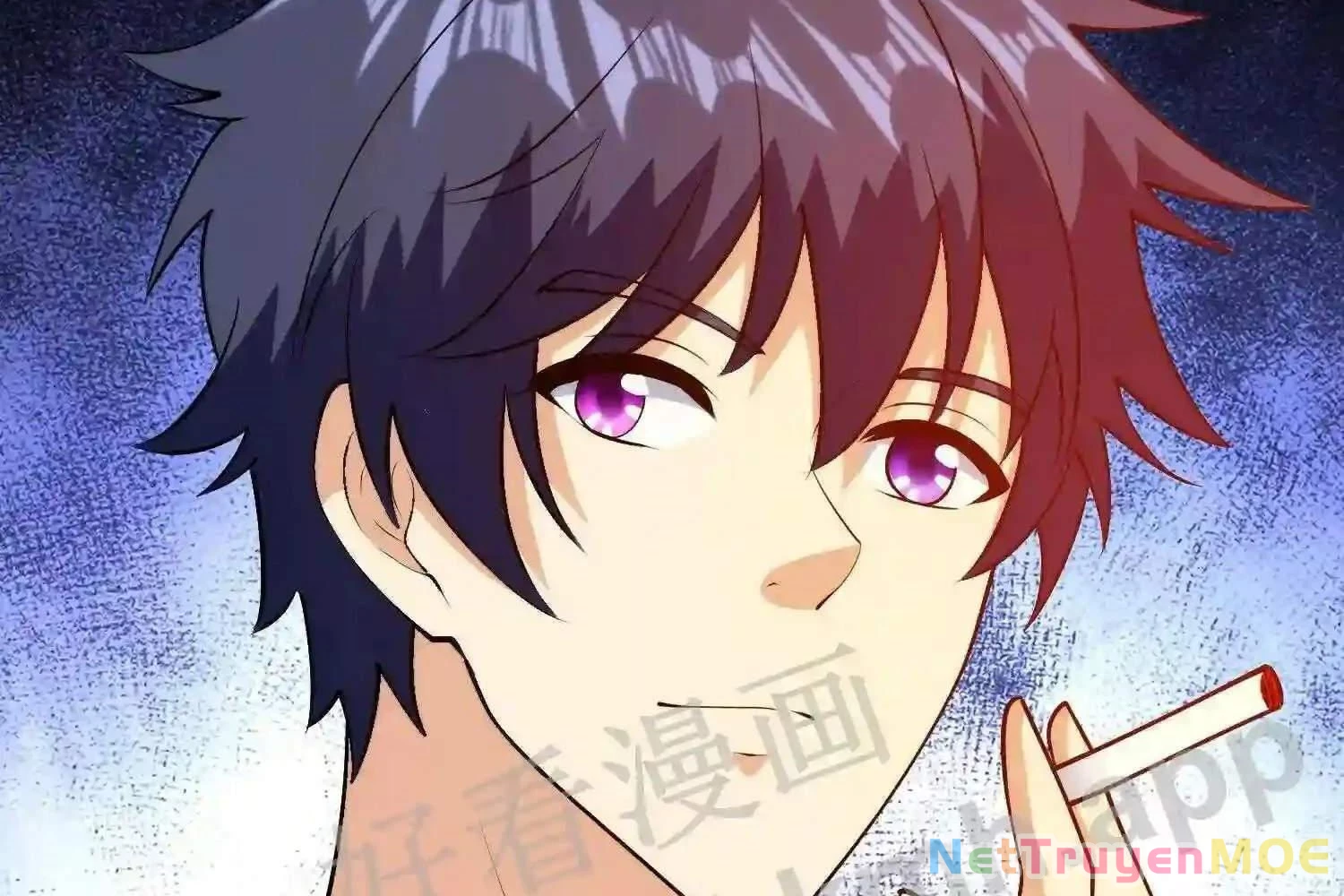Mắt Phải Của Ta Là Thần Cấp Máy Tính Chapter 118 - Next Chapter 119