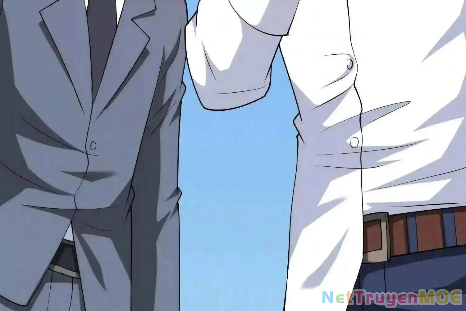 Mắt Phải Của Ta Là Thần Cấp Máy Tính Chapter 118 - Next Chapter 119