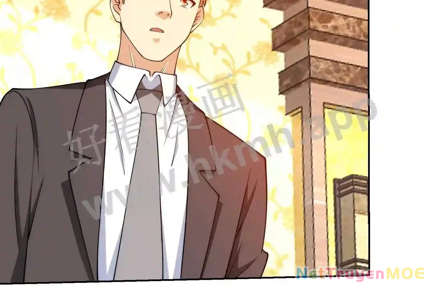 Mắt Phải Của Ta Là Thần Cấp Máy Tính Chapter 120 - Next Chapter 121