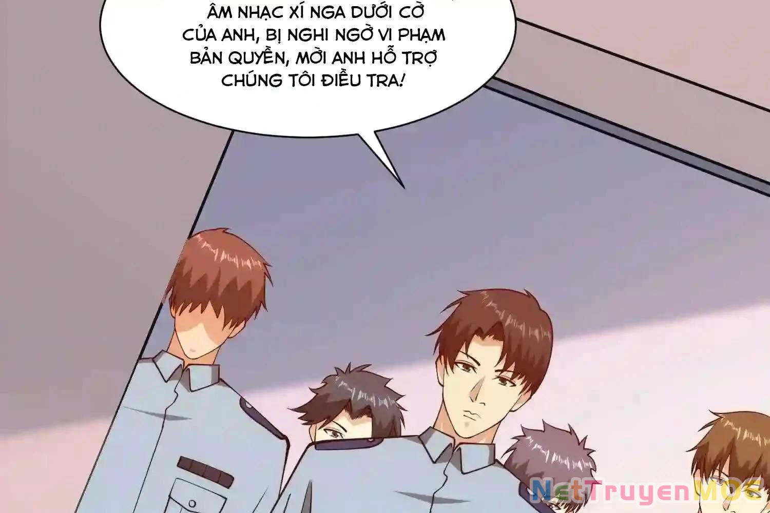 Mắt Phải Của Ta Là Thần Cấp Máy Tính Chapter 120 - Next Chapter 121