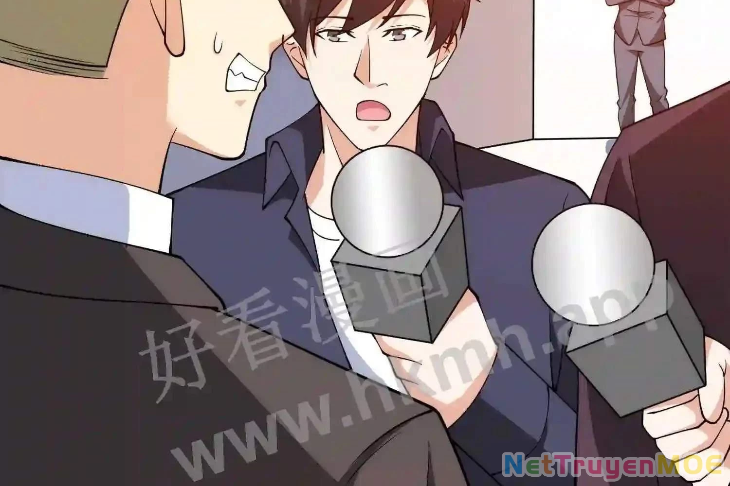 Mắt Phải Của Ta Là Thần Cấp Máy Tính Chapter 120 - Next Chapter 121