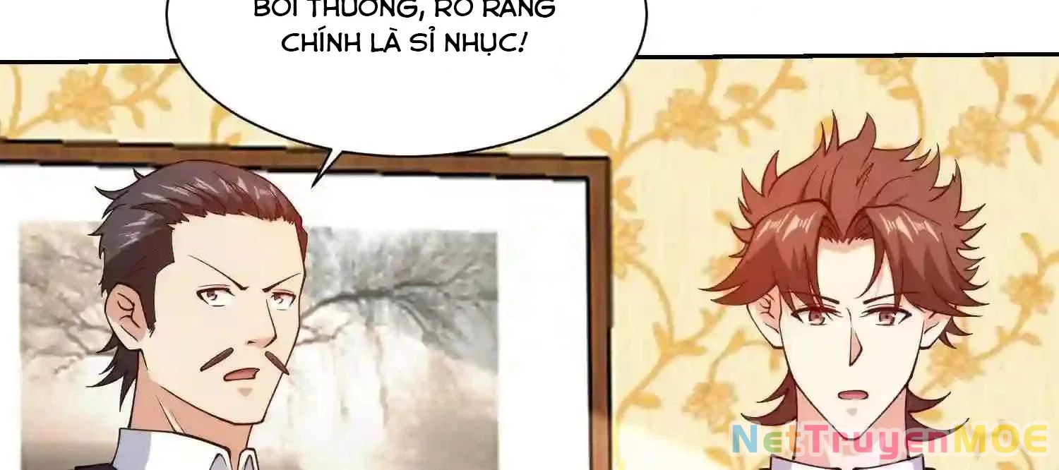 Mắt Phải Của Ta Là Thần Cấp Máy Tính Chapter 120 - Next Chapter 121