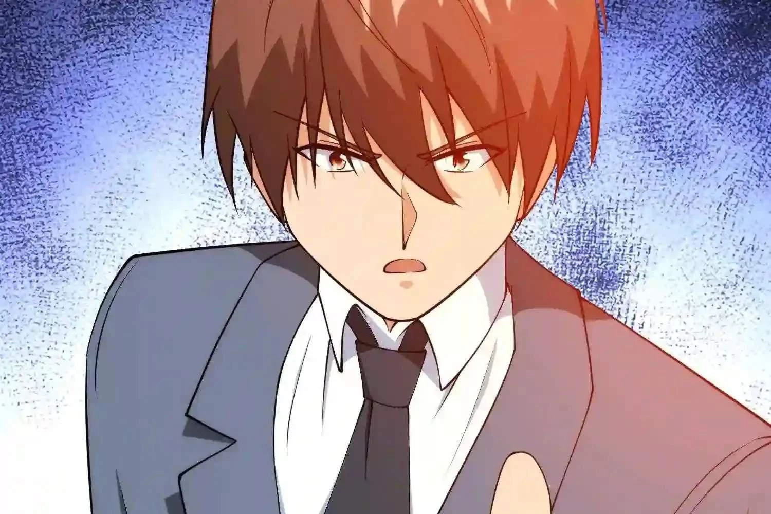 Mắt Phải Của Ta Là Thần Cấp Máy Tính Chapter 120 - Next Chapter 121