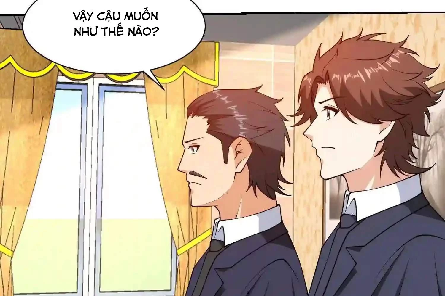 Mắt Phải Của Ta Là Thần Cấp Máy Tính Chapter 120 - Next Chapter 121