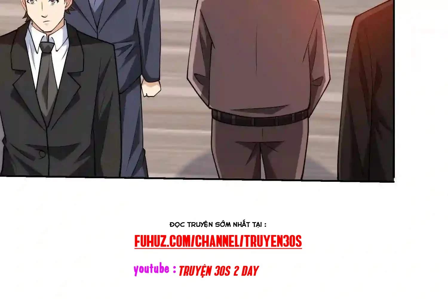 Mắt Phải Của Ta Là Thần Cấp Máy Tính Chapter 121 - Next Chapter 122