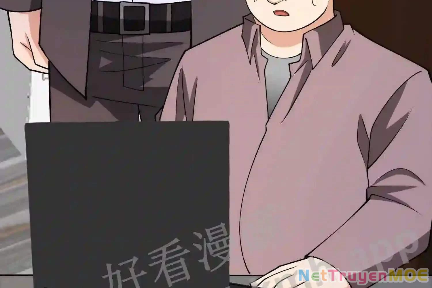 Mắt Phải Của Ta Là Thần Cấp Máy Tính Chapter 121 - Next Chapter 122