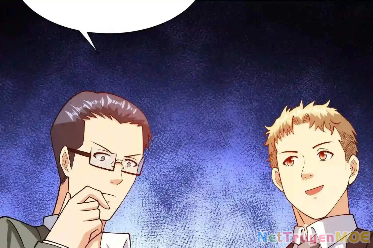 Mắt Phải Của Ta Là Thần Cấp Máy Tính Chapter 121 - Next Chapter 122