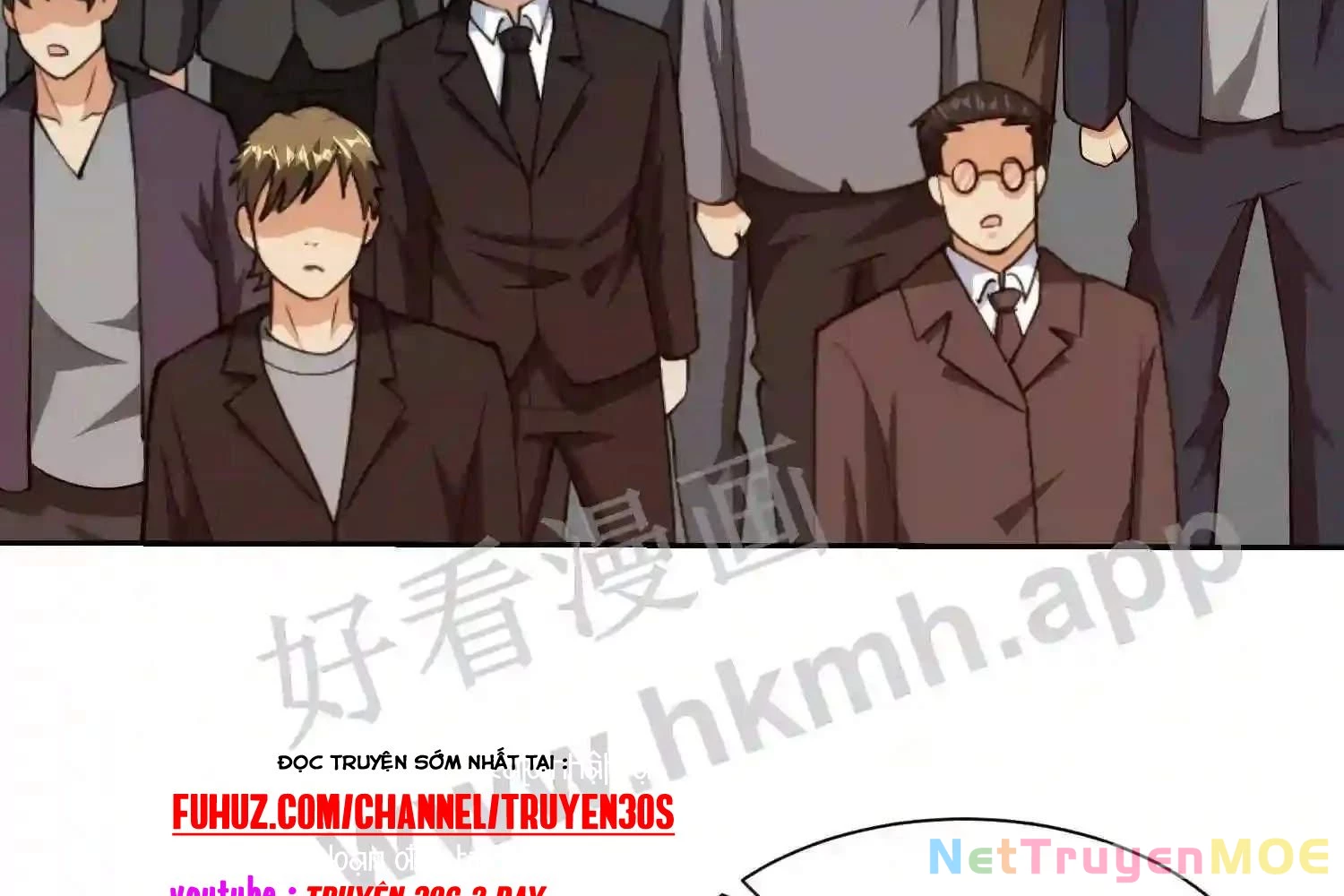 Mắt Phải Của Ta Là Thần Cấp Máy Tính Chapter 121 - Next Chapter 122