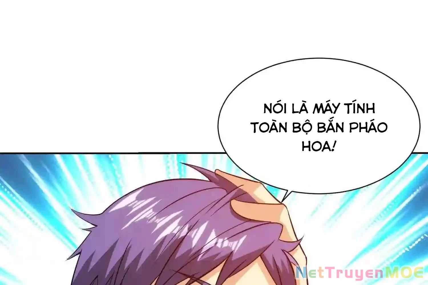Mắt Phải Của Ta Là Thần Cấp Máy Tính Chapter 122 - Next Chapter 123