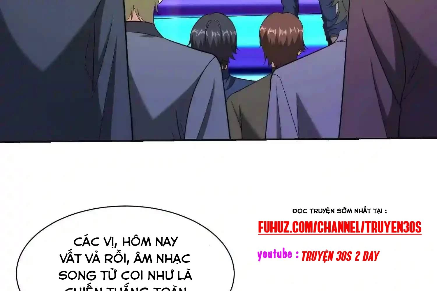 Mắt Phải Của Ta Là Thần Cấp Máy Tính Chapter 122 - Next Chapter 123