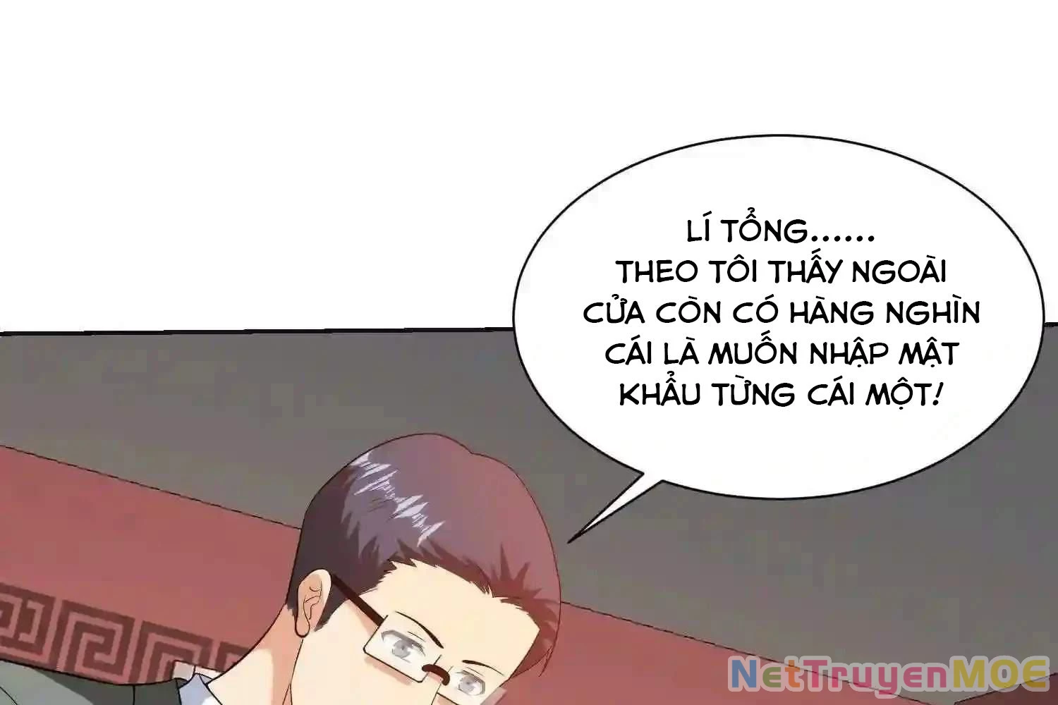 Mắt Phải Của Ta Là Thần Cấp Máy Tính Chapter 122 - Next Chapter 123