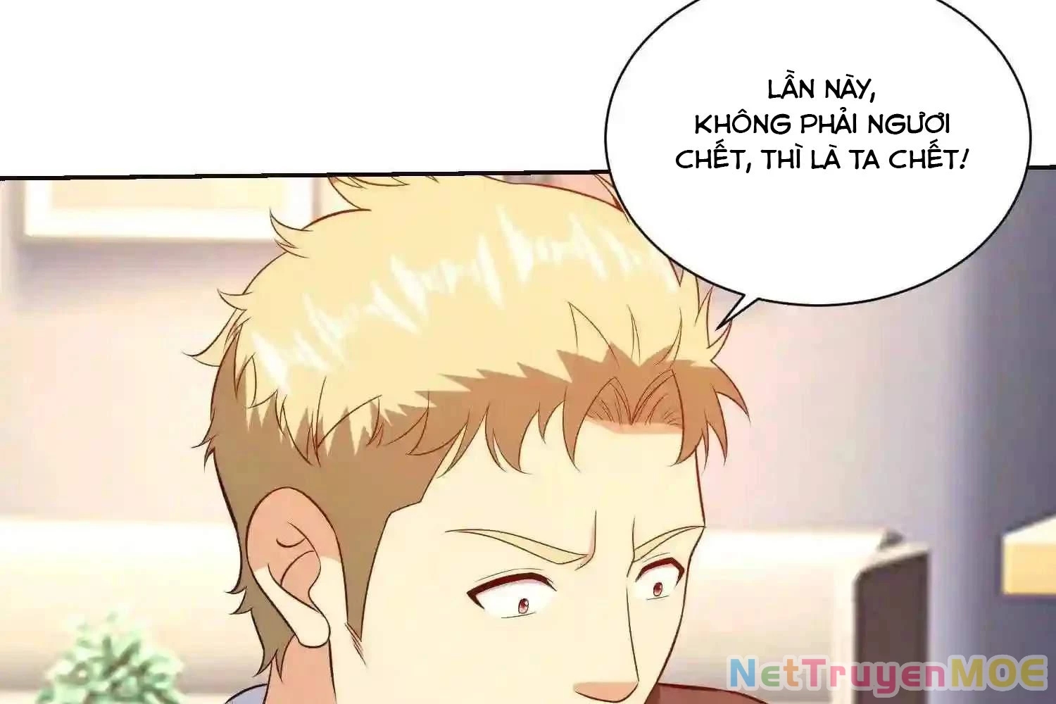 Mắt Phải Của Ta Là Thần Cấp Máy Tính Chapter 122 - Next Chapter 123