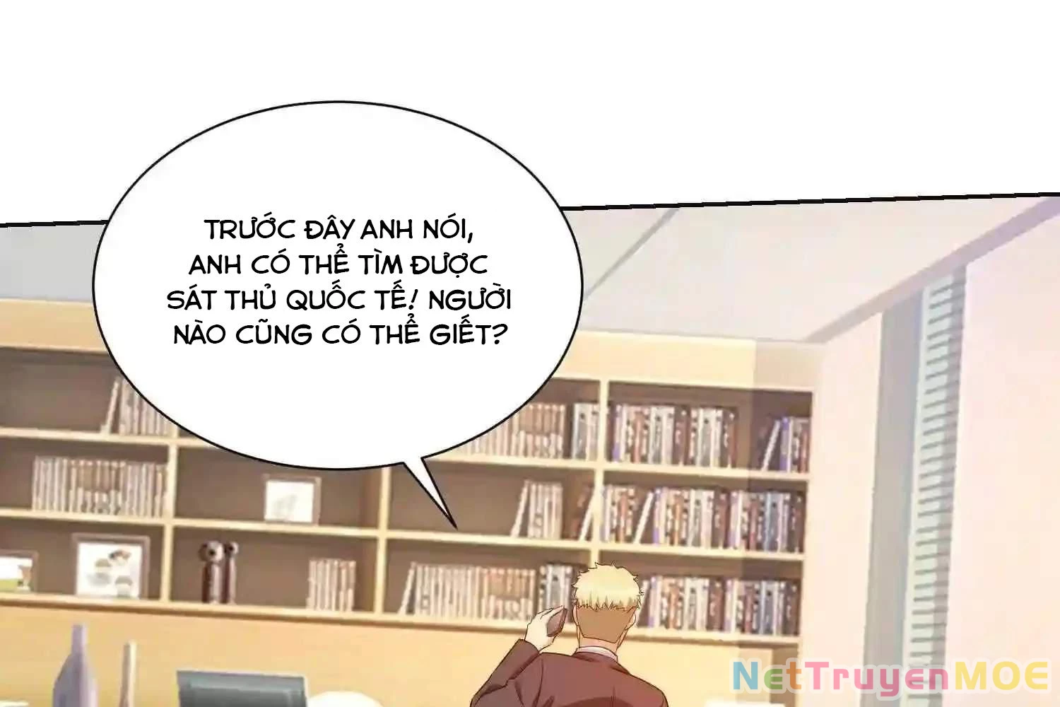 Mắt Phải Của Ta Là Thần Cấp Máy Tính Chapter 122 - Next Chapter 123