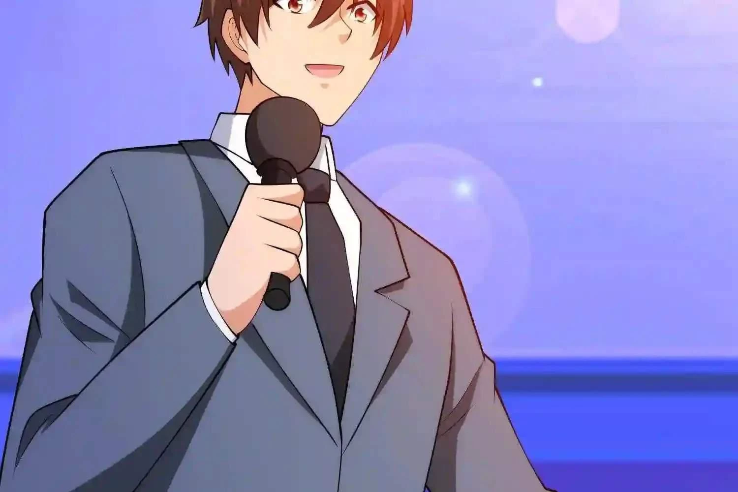 Mắt Phải Của Ta Là Thần Cấp Máy Tính Chapter 123 - Next Chapter 124