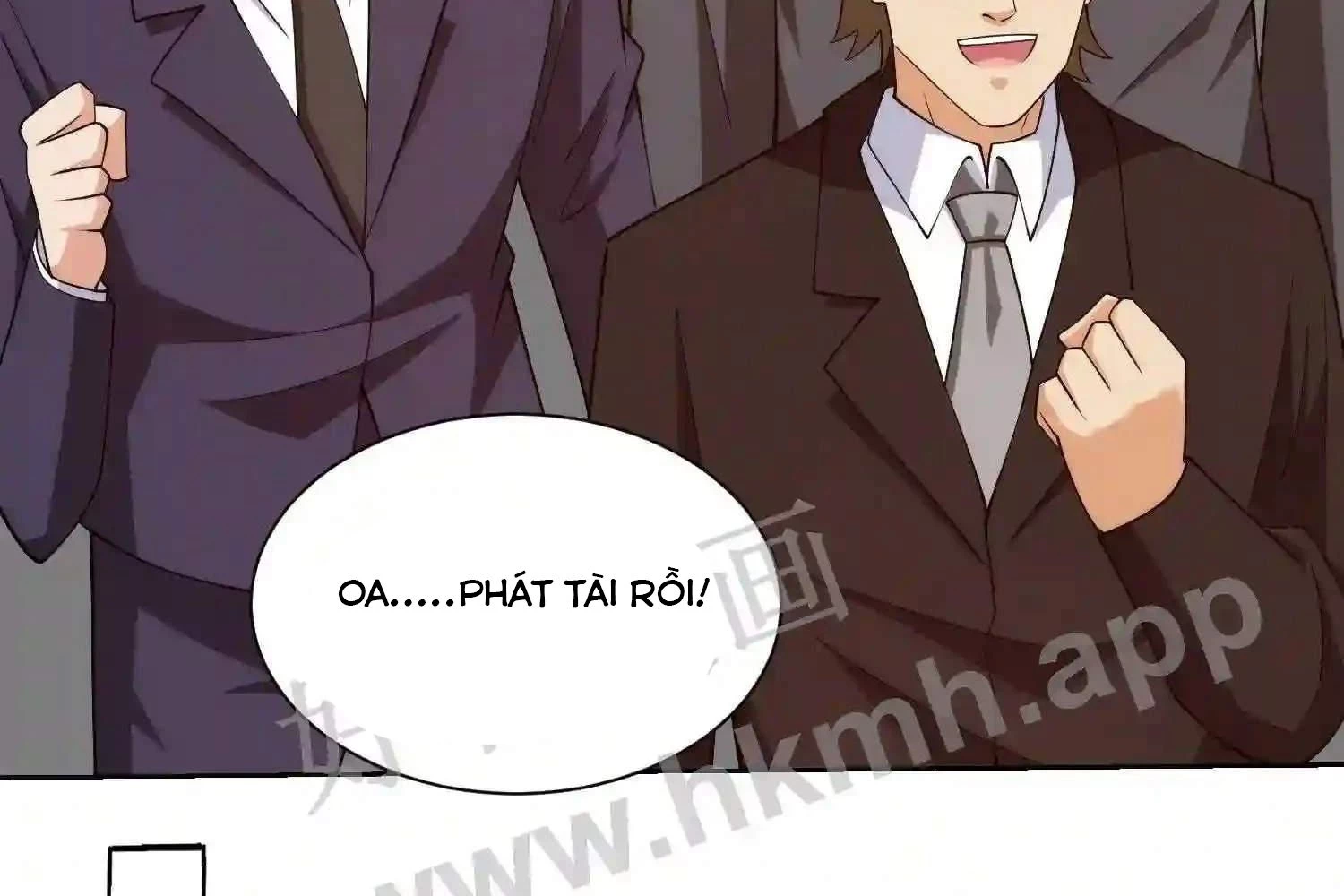 Mắt Phải Của Ta Là Thần Cấp Máy Tính Chapter 123 - Next Chapter 124