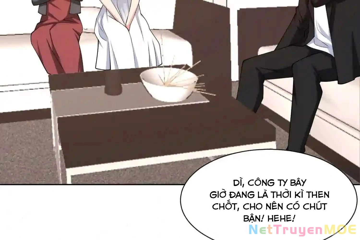 Mắt Phải Của Ta Là Thần Cấp Máy Tính Chapter 123 - Next Chapter 124