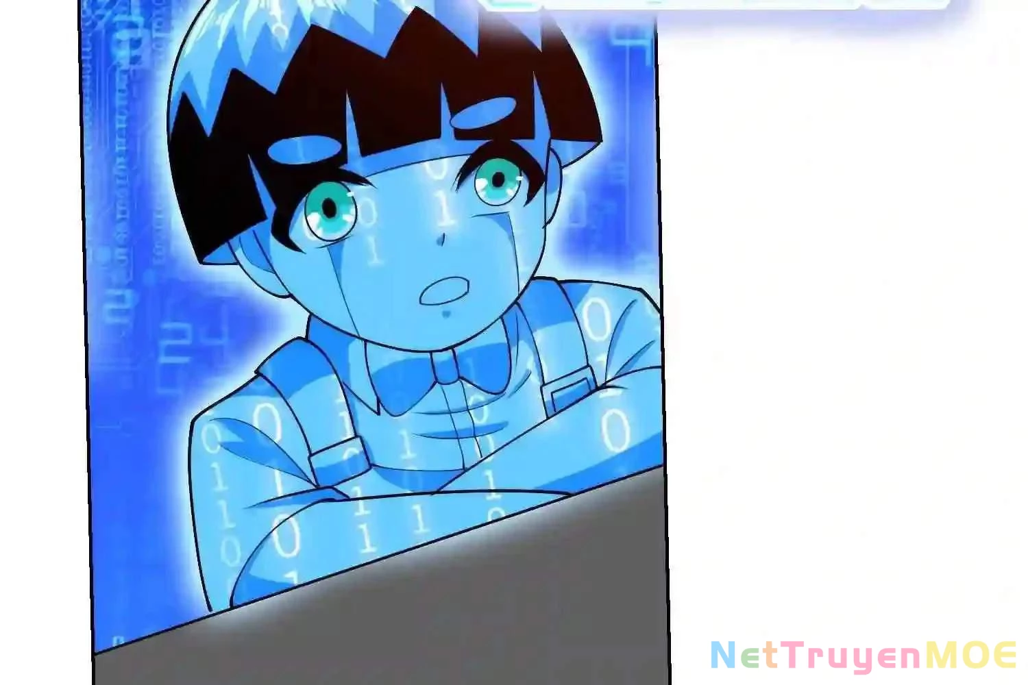 Mắt Phải Của Ta Là Thần Cấp Máy Tính Chapter 123 - Next Chapter 124