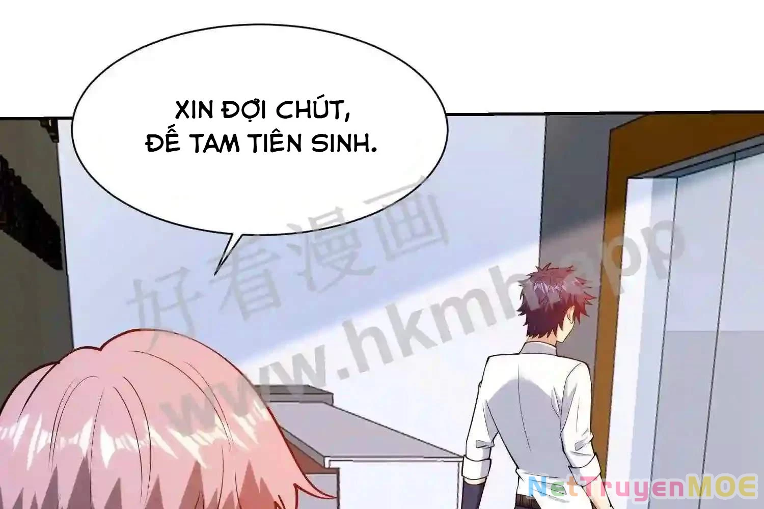 Mắt Phải Của Ta Là Thần Cấp Máy Tính Chapter 124 - Next Chapter 125