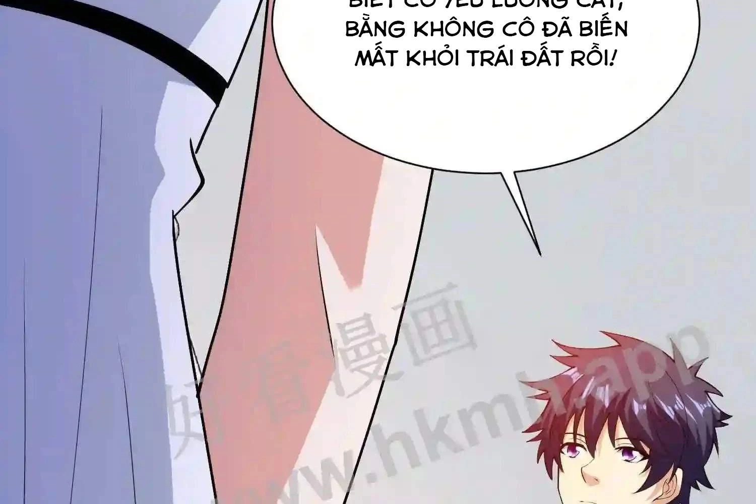 Mắt Phải Của Ta Là Thần Cấp Máy Tính Chapter 124 - Next Chapter 125