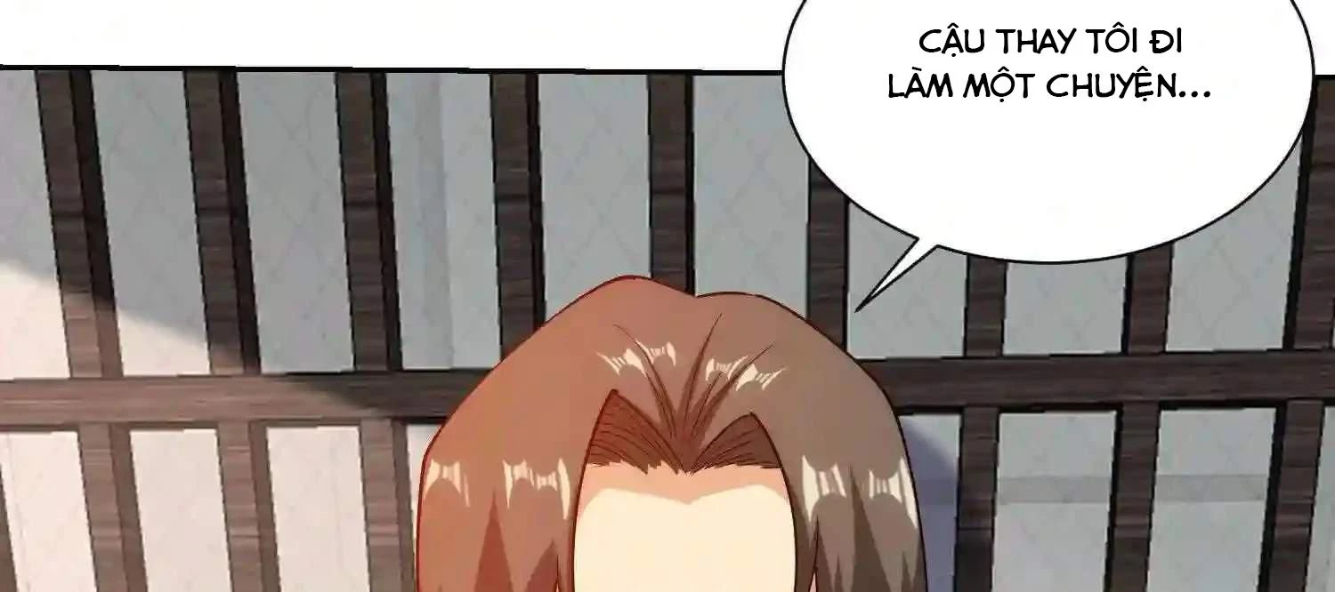 Mắt Phải Của Ta Là Thần Cấp Máy Tính Chapter 124 - Next Chapter 125