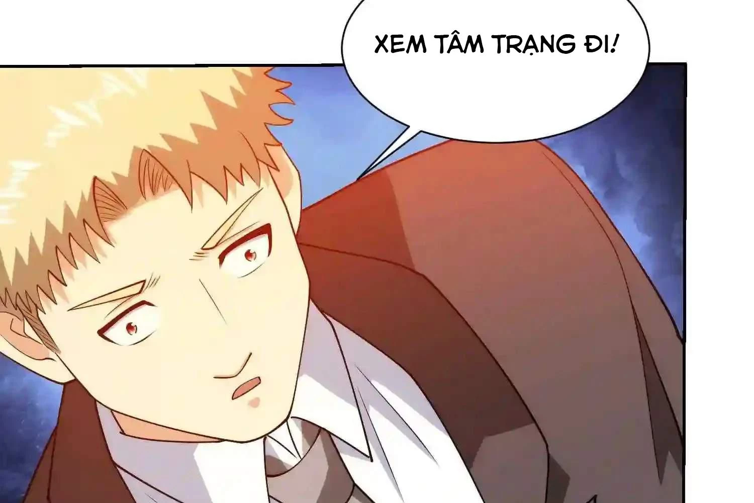 Mắt Phải Của Ta Là Thần Cấp Máy Tính Chapter 124 - Next Chapter 125