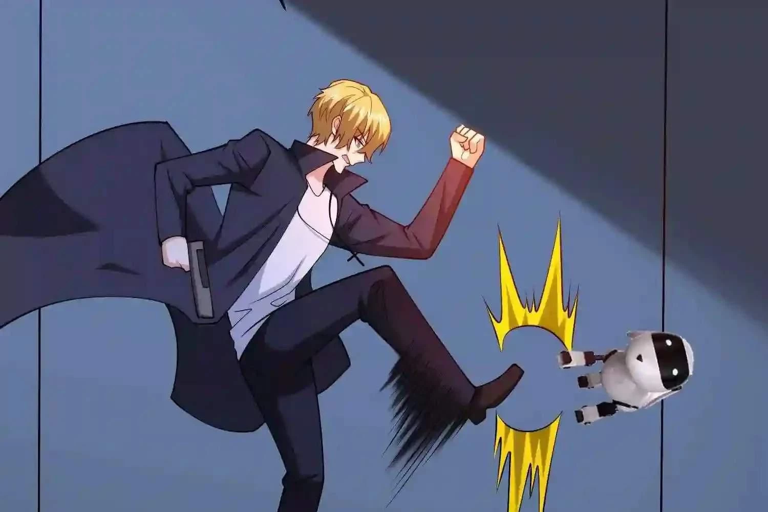 Mắt Phải Của Ta Là Thần Cấp Máy Tính Chapter 127 - Next Chapter 128