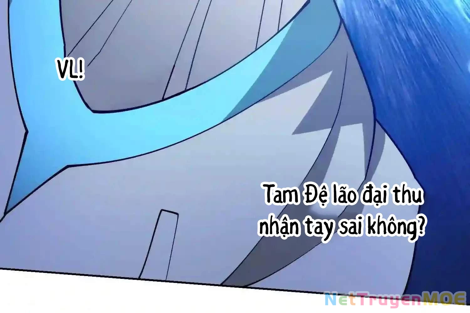 Mắt Phải Của Ta Là Thần Cấp Máy Tính Chapter 127 - Next Chapter 128