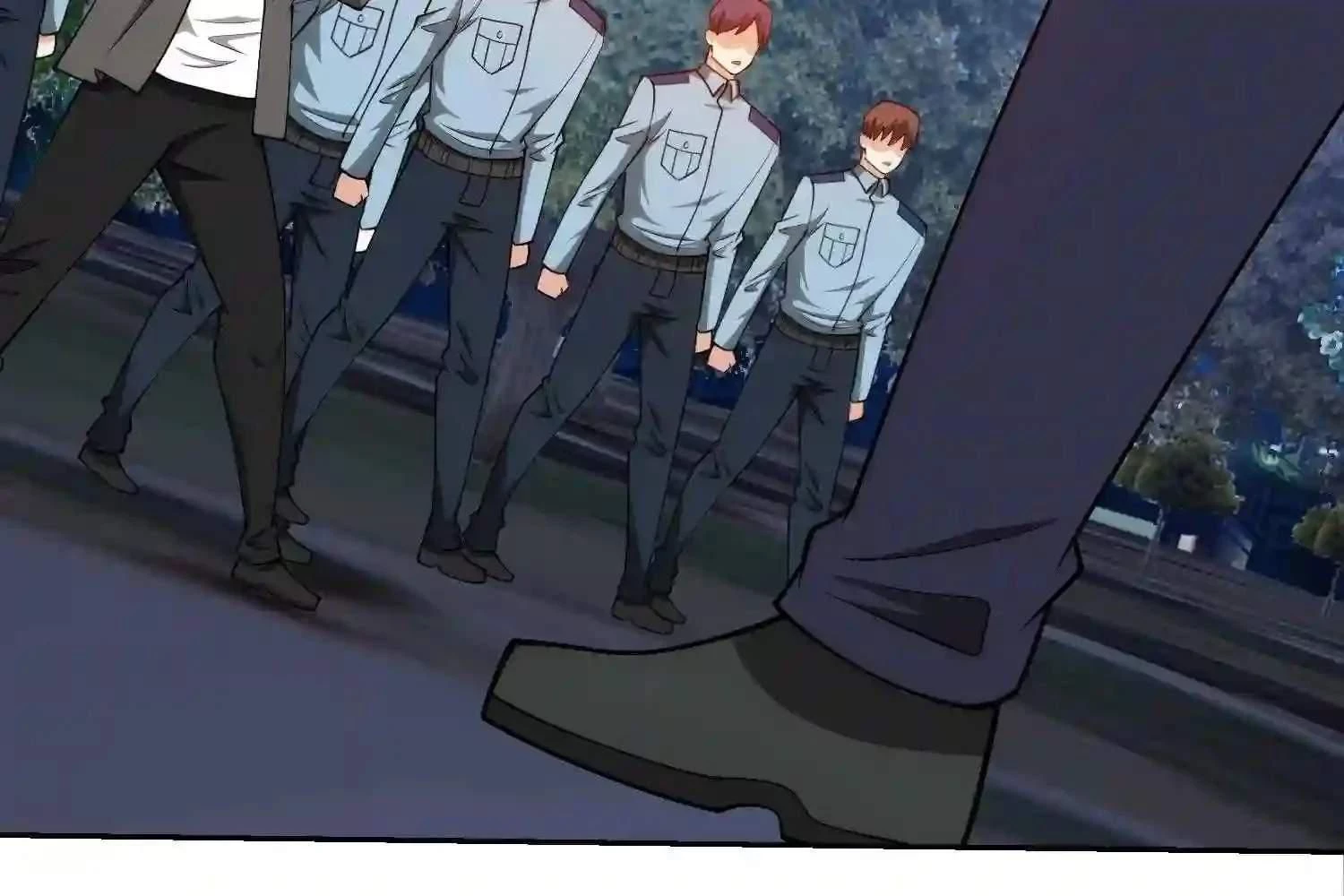 Mắt Phải Của Ta Là Thần Cấp Máy Tính Chapter 127 - Next Chapter 128