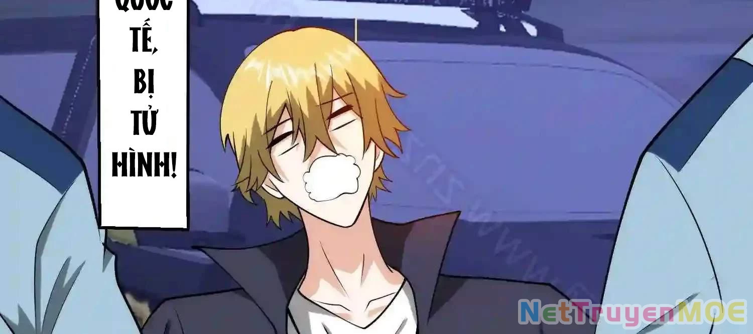 Mắt Phải Của Ta Là Thần Cấp Máy Tính Chapter 127 - Next Chapter 128