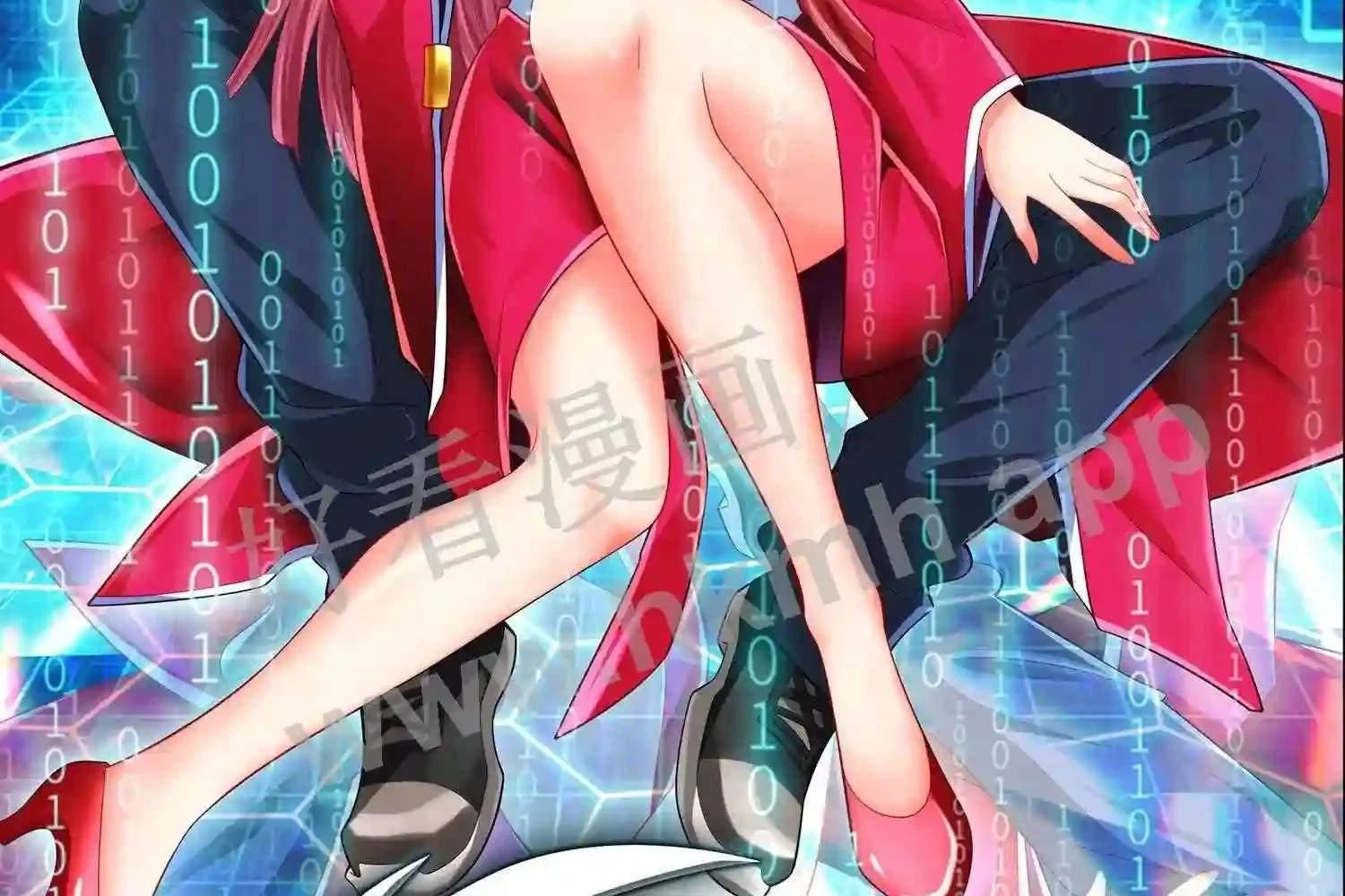 Mắt Phải Của Ta Là Thần Cấp Máy Tính Chapter 128 - Next Chapter 129