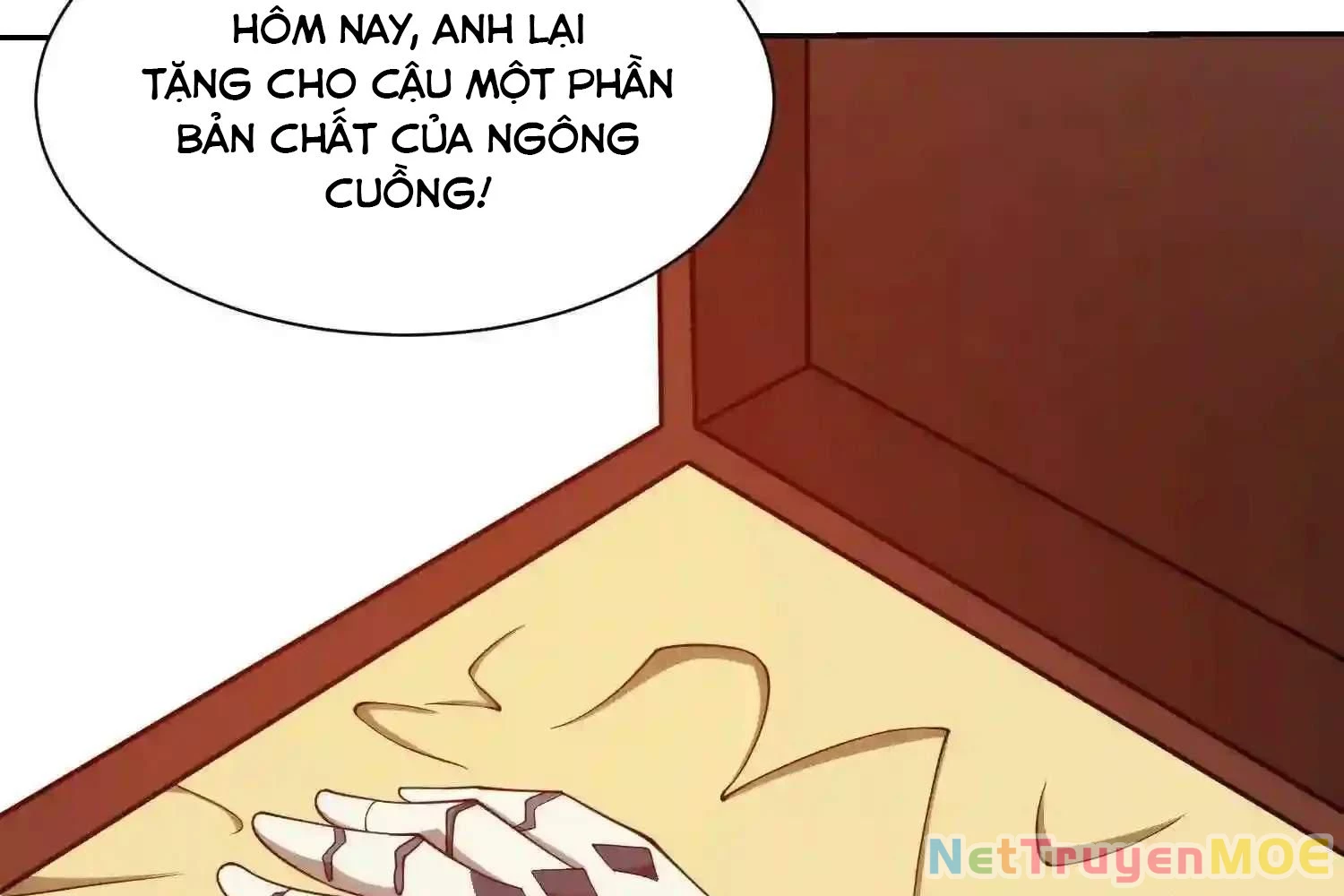 Mắt Phải Của Ta Là Thần Cấp Máy Tính Chapter 128 - Next Chapter 129